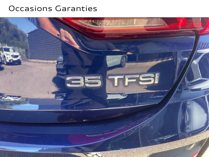 Voitures occasions Audi Q3 Sportback Base Augny