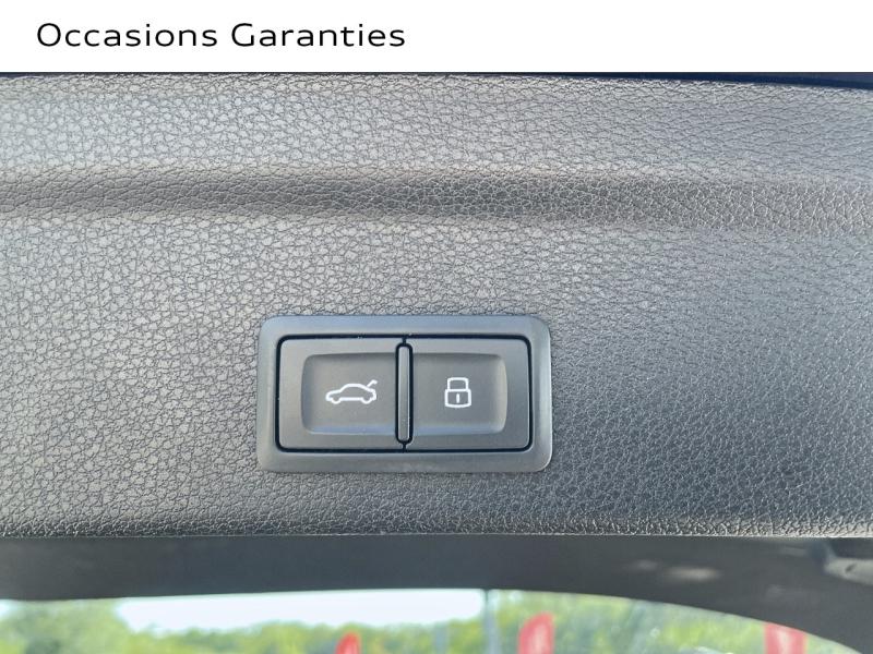 Voitures occasions Audi Q3 Sportback Base Augny