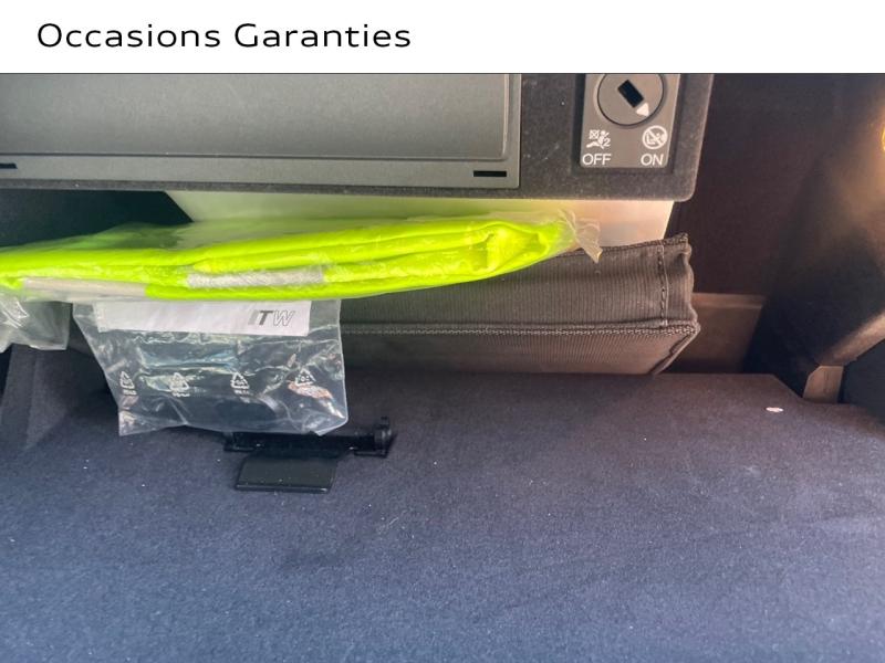 Voitures occasions Audi Q3 Sportback Base Augny