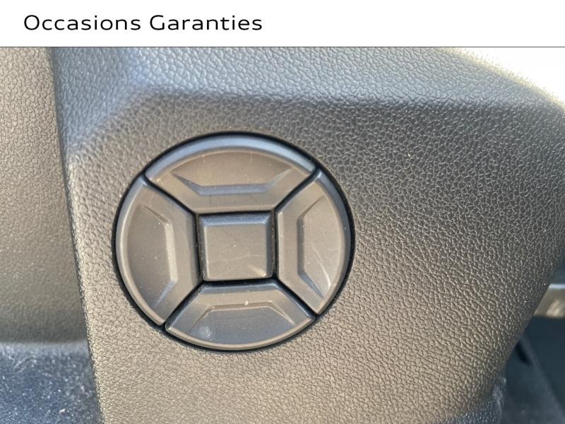 Voitures occasions Audi Q3 Sportback Base Augny