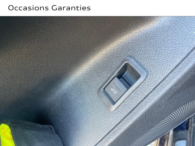 Voitures occasions Audi Q3 Sportback Base Augny