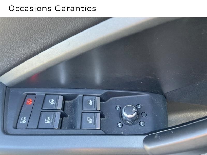 Voitures occasions Audi Q3 Sportback Base Augny
