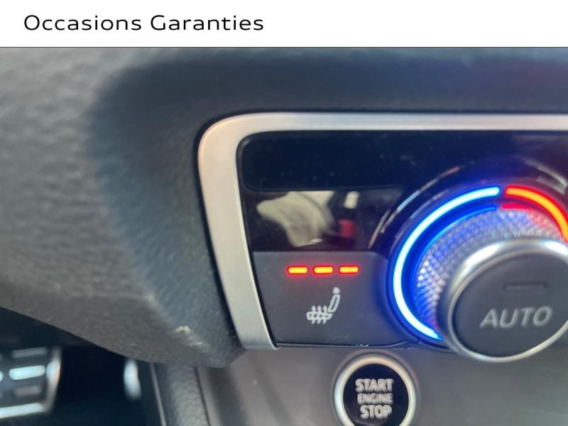 Voitures occasions Audi Q3 Sportback Base Augny