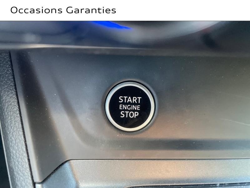Voitures occasions Audi Q3 Sportback Base Augny
