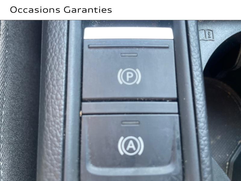 Voitures occasions Audi Q3 Sportback Base Augny