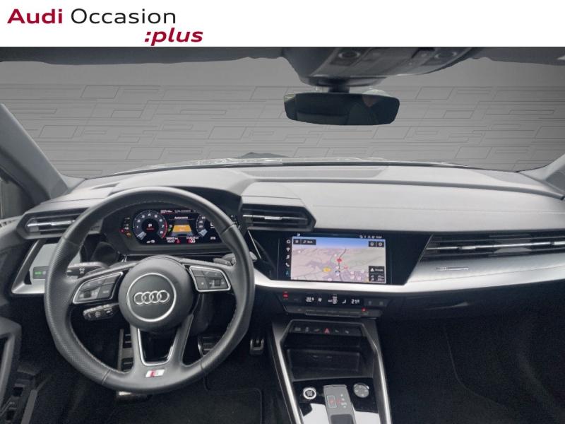 Voitures occasions Audi A3 Sportback S line Augny
