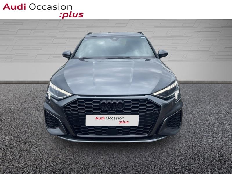 Voitures occasions Audi A3 Sportback S line Augny