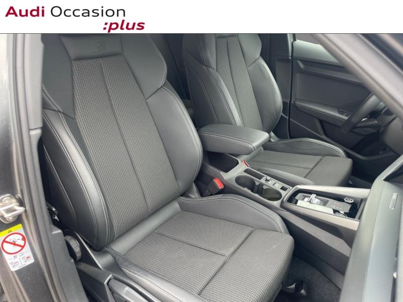 Voitures occasions Audi A3 Sportback S line Augny