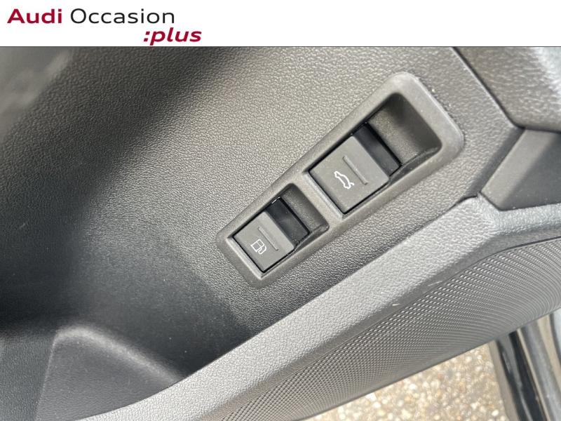 Voitures occasions Audi A3 Sportback S line Augny