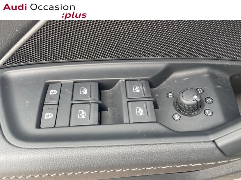Voitures occasions Audi A3 Sportback S line Augny