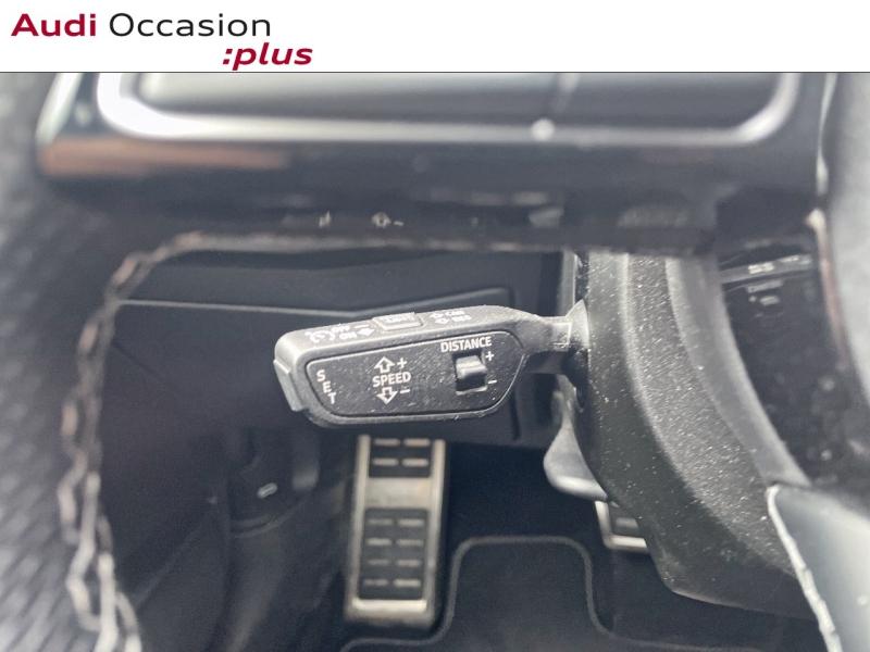 Voitures occasions Audi A3 Sportback S line Augny
