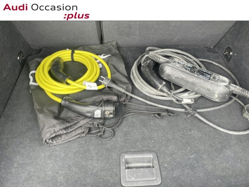 Voitures occasions Audi A3 Sportback S line Augny