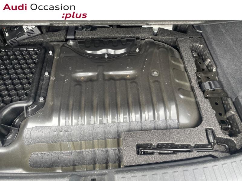 Voitures occasions Audi A3 Sportback S line Augny