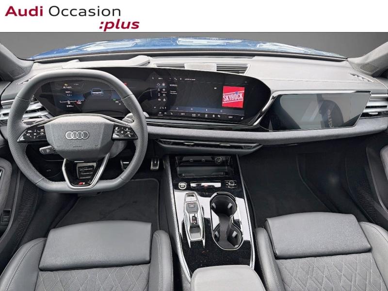 Voitures occasions Audi A5 S line Augny