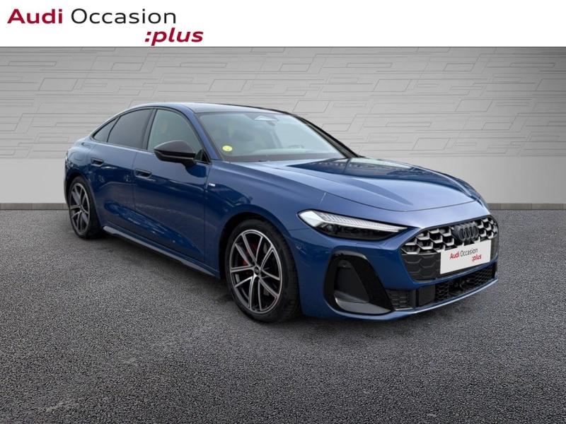 Voitures occasions Audi A5 S line Augny