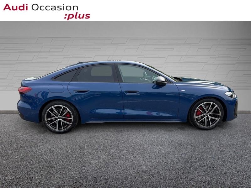 Voitures occasions Audi A5 S line Augny