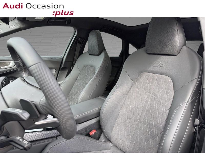 Voitures occasions Audi A5 S line Augny
