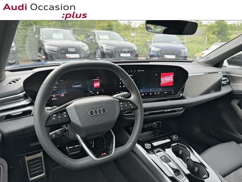 Voitures occasions Audi A5 S line Augny