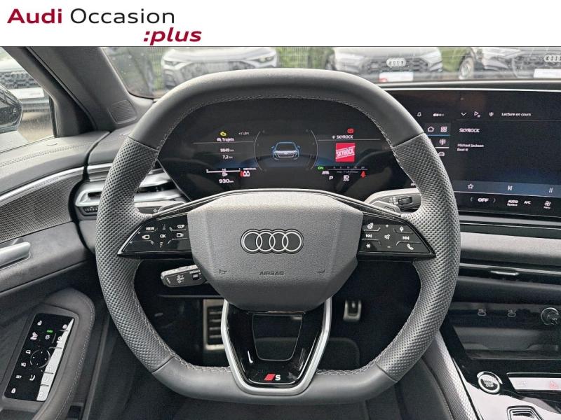 Voitures occasions Audi A5 S line Augny