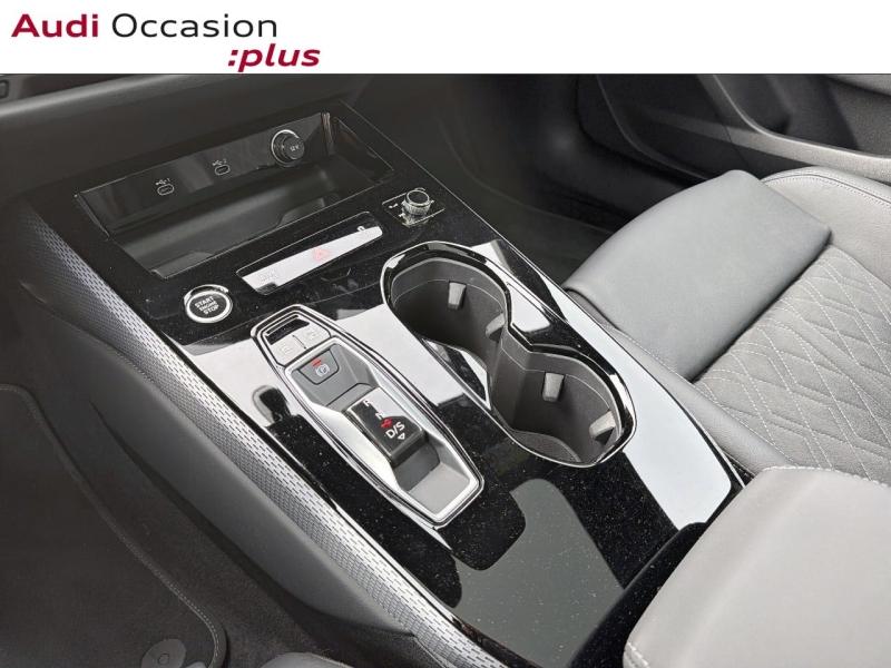 Voitures occasions Audi A5 S line Augny