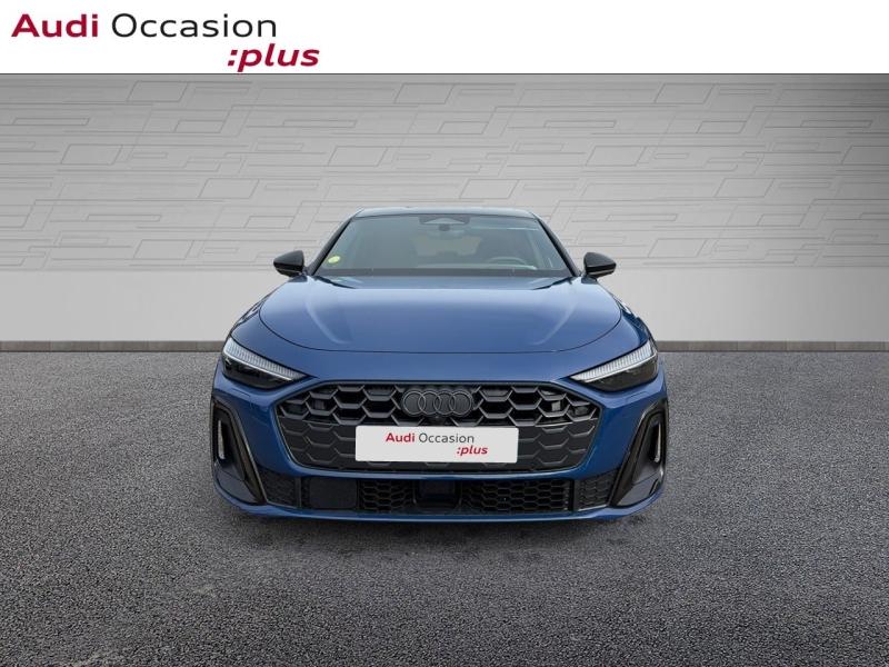 Voitures occasions Audi A5 S line Augny