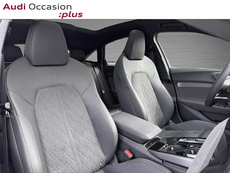 Voitures occasions Audi A5 S line Augny