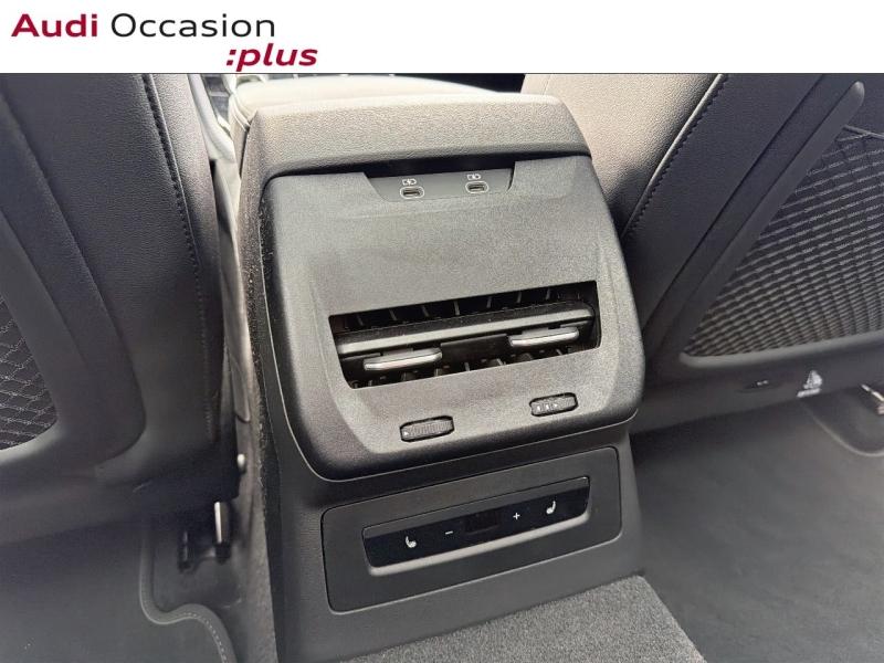 Voitures occasions Audi A5 S line Augny