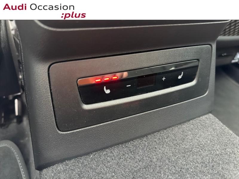 Voitures occasions Audi A5 S line Augny