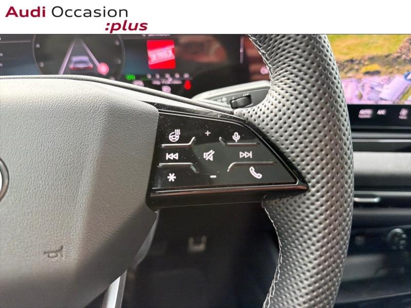 Voitures occasions Audi A5 S line Augny