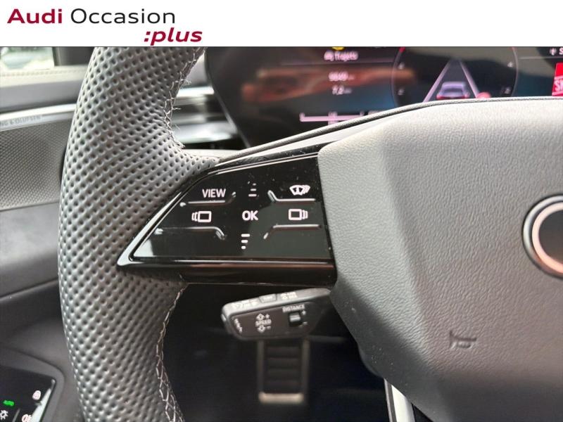 Voitures occasions Audi A5 S line Augny