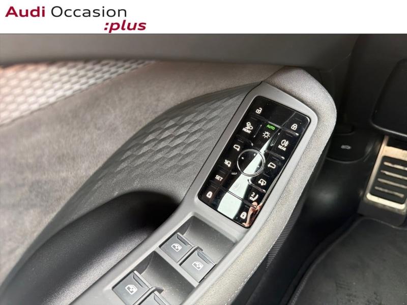 Voitures occasions Audi A5 S line Augny