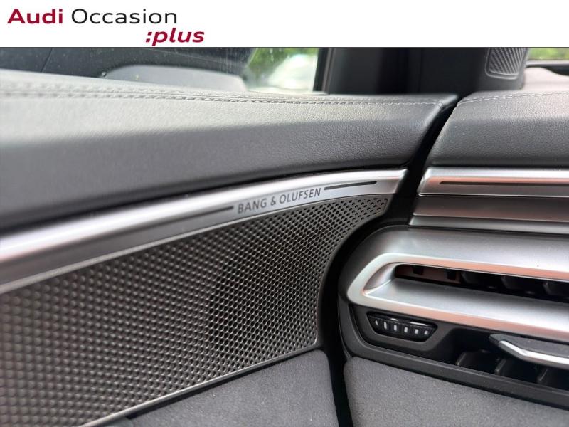 Voitures occasions Audi A5 S line Augny