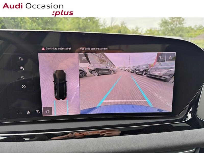 Voitures occasions Audi A5 S line Augny