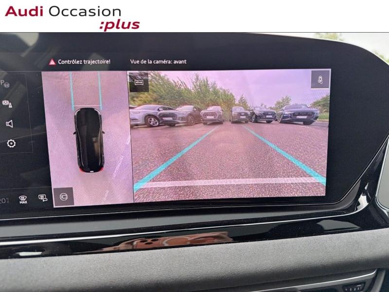 Voitures occasions Audi A5 S line Augny