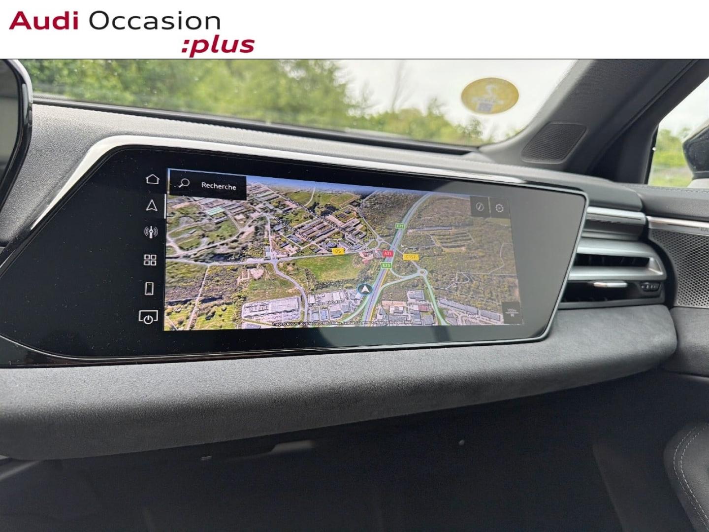 Voitures occasions Audi A5 S line Augny