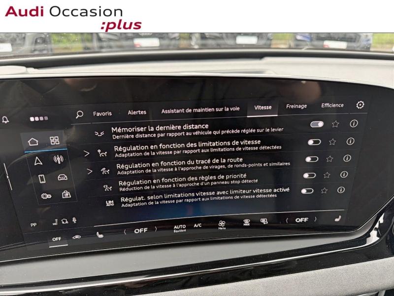 Voitures occasions Audi A5 S line Augny