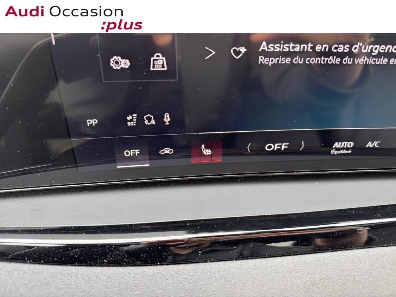 Voitures occasions Audi A5 S line Augny