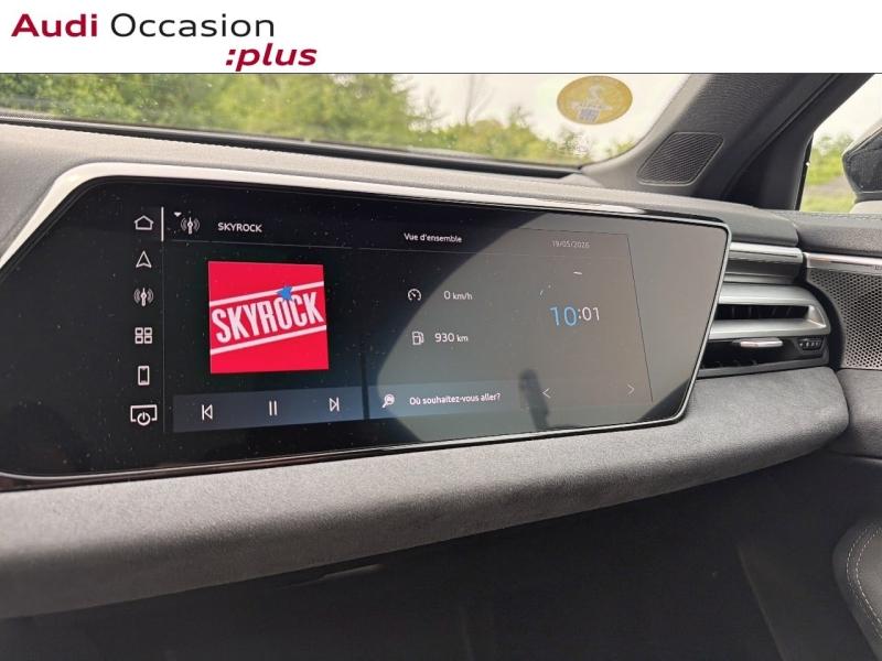 Voitures occasions Audi A5 S line Augny