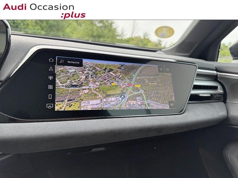 Voitures occasions Audi A5 S line Augny