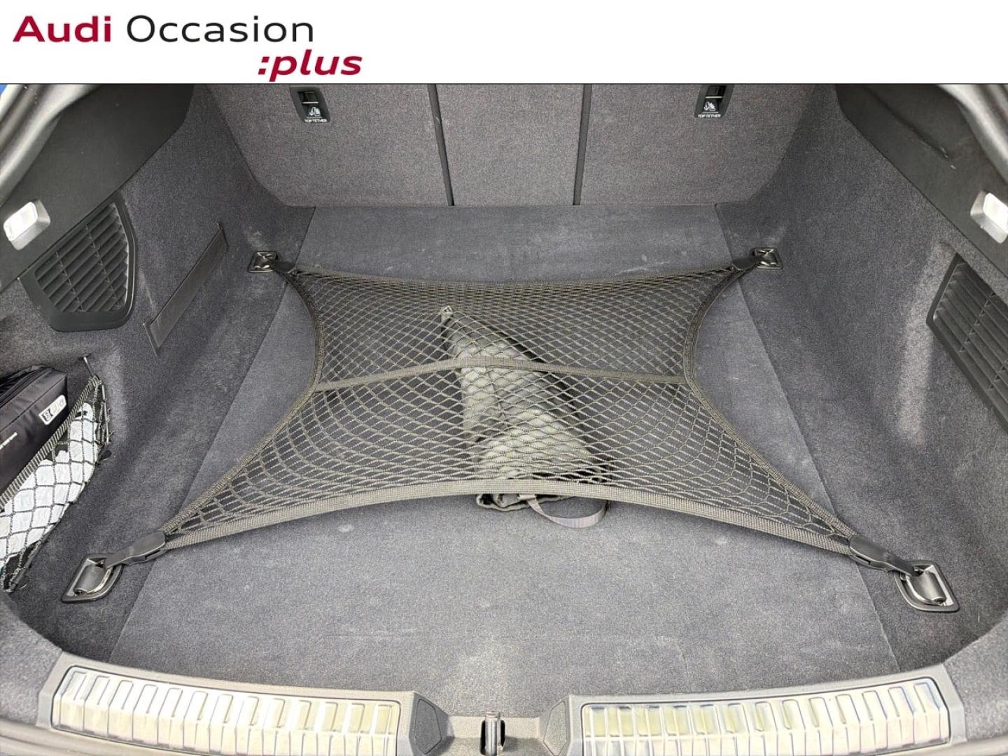 Voitures occasions Audi A5 S line Augny
