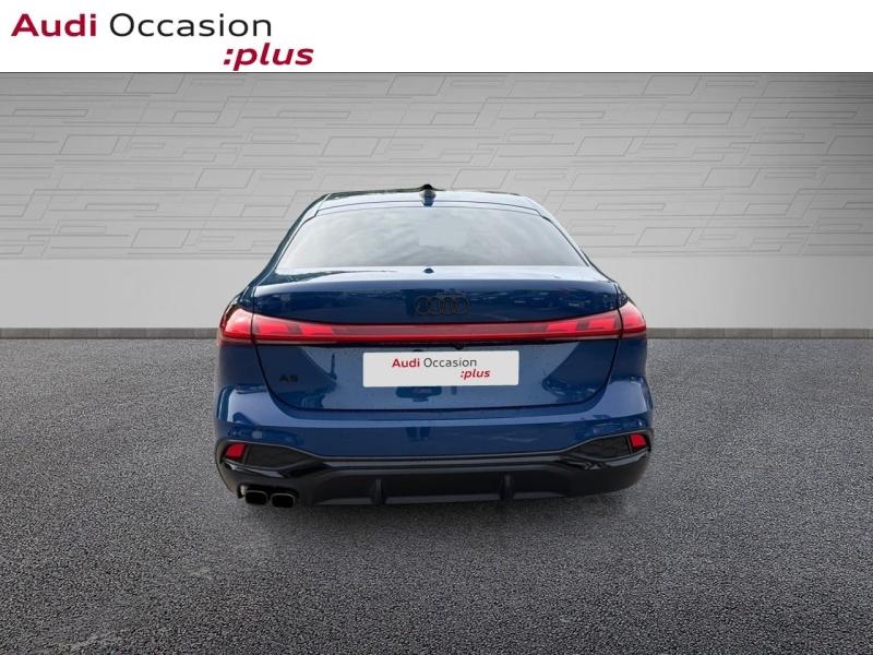 Voitures occasions Audi A5 S line Augny