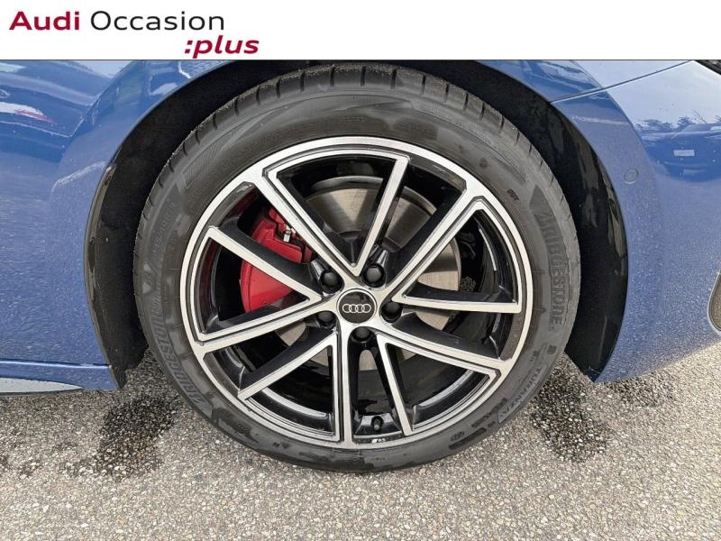 Voitures occasions Audi A5 S line Augny