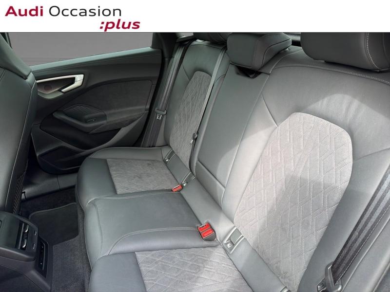 Voitures occasions Audi A5 S line Augny