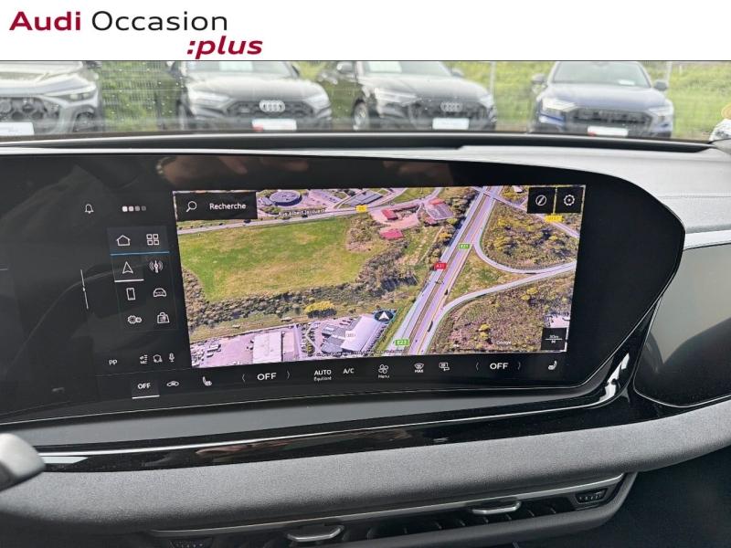 Voitures occasions Audi A5 S line Augny