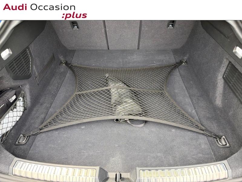 Voitures occasions Audi A5 S line Augny