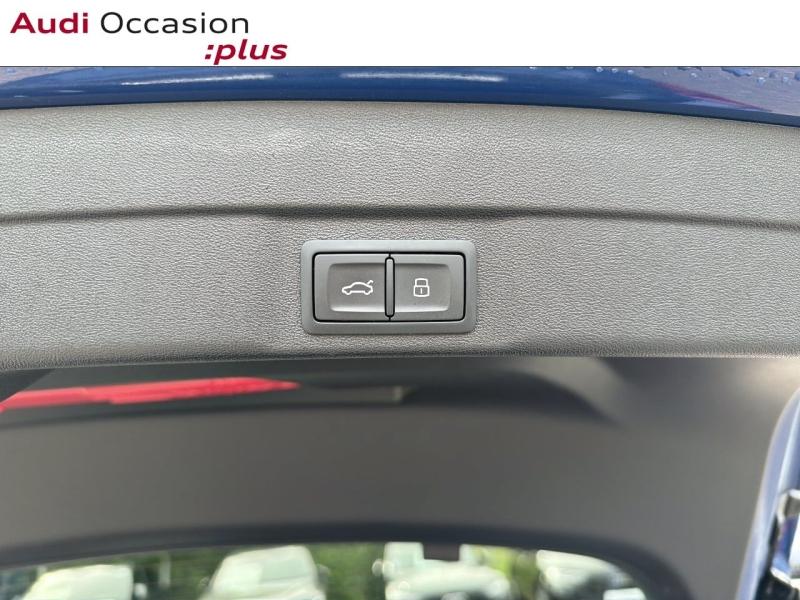 Voitures occasions Audi A5 S line Augny