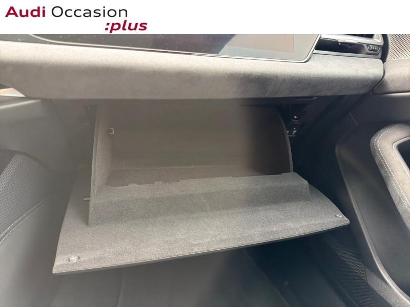 Voitures occasions Audi A5 S line Augny