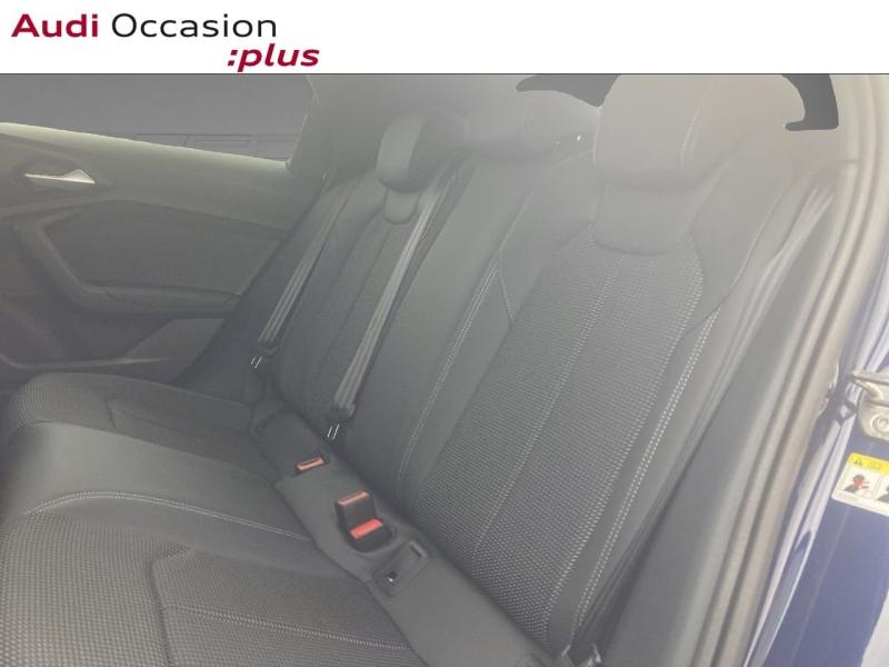 Voitures occasions Audi A1 Sportback S line Augny