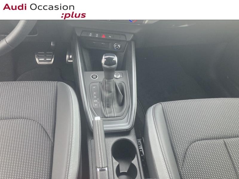 Voitures occasions Audi A1 Sportback S line Augny