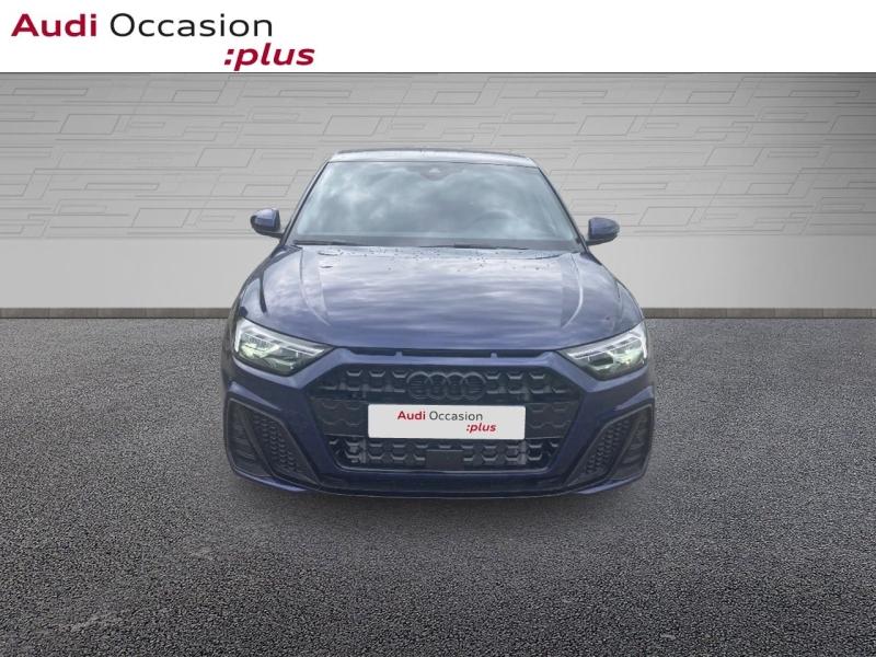 Voitures occasions Audi A1 Sportback S line Augny